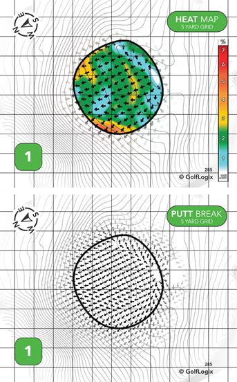 Rolling Hills Country Club Rolling Hills