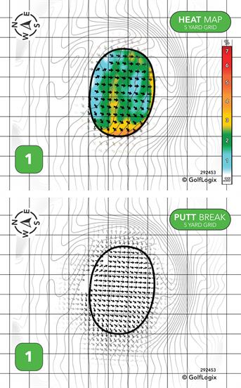 Lake Tanglewood Exec Golf Course Lake Tanglewood Exec