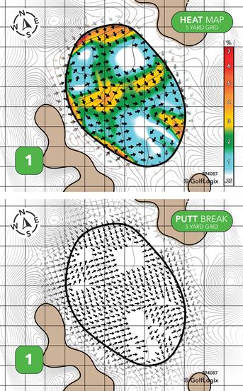 Cordova Bay Golf Course Cordova Bay