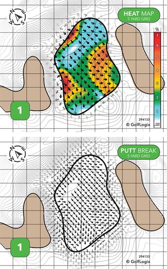 Meadow Gardens Golf Club Meadow Gardens
