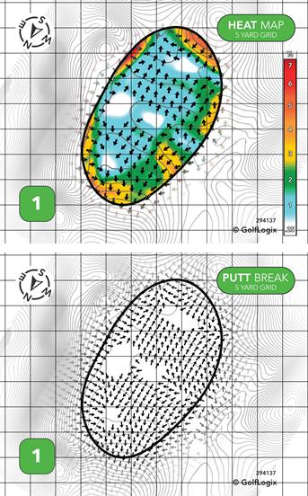 Olympic View Golf Course Olympic View