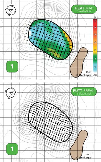 River Bend Golf Course River Bend