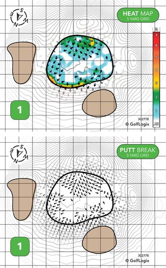 Sussex Pines Golf Club Sussex Pines
