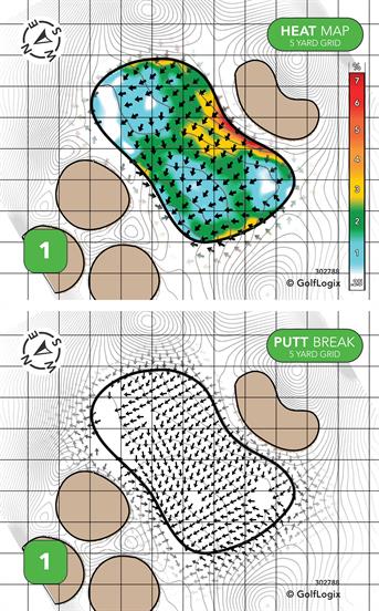 Baywood Greens BayWood Greens