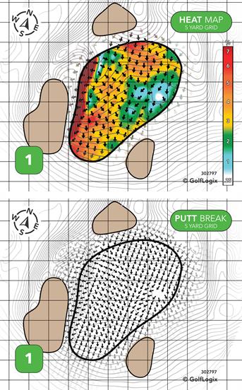 Kings Creek Country Club Kings Creek