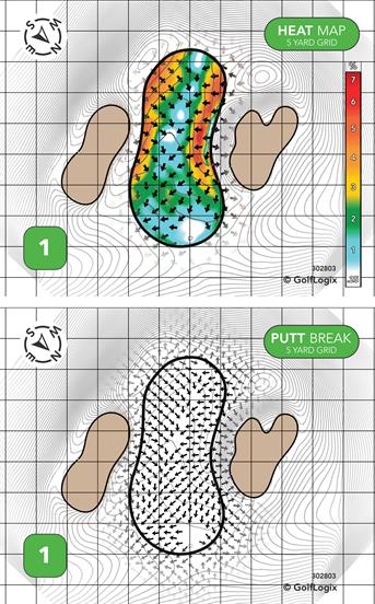 Deerfield Golf & Tennis Club Deerfield