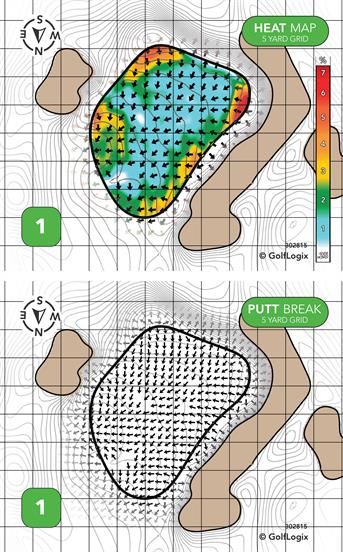 Odessa National Golf Club Odessa National