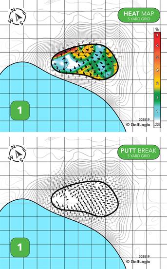 Breckenridge Golf and Tennis Club Breckenridge