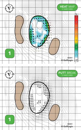 The Country Club at Lake City Lake City
