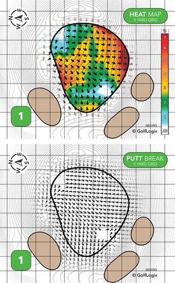 Mariah Hills Golf Course Mariah Hills