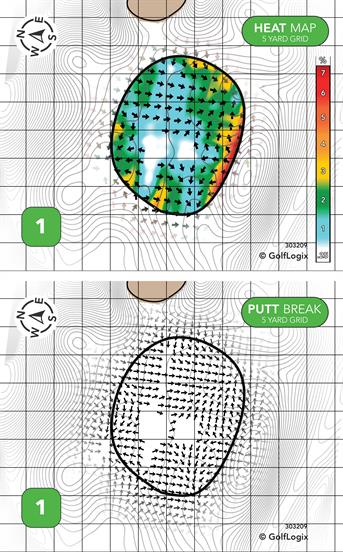 Auburn Hills Golf Course Auburn Hills