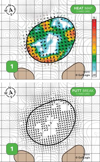 Tex Consolver Golf Course Tex Consolver