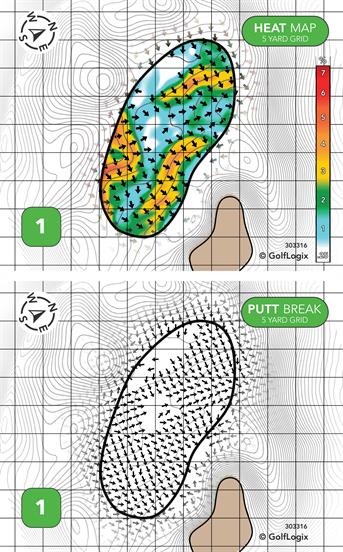 Champion Trace Golf Club Champions