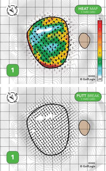 Mineral Mound Golf Course Mineral Mound