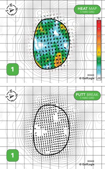 Flagg Springs Golf Course Flagg Springs