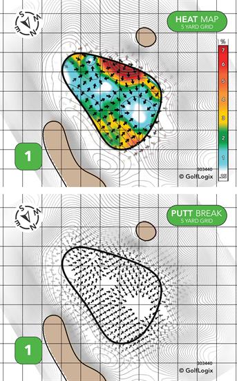 Eagle Ridge Golf Club Eagle Ridge