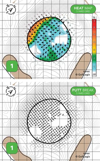 Pennyrile Forest State Resort Park Golf Course Pennyrile Forest