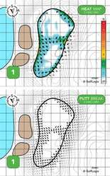 Contraband Bayou Golf Club At L'Auberge Du Lac Contraband