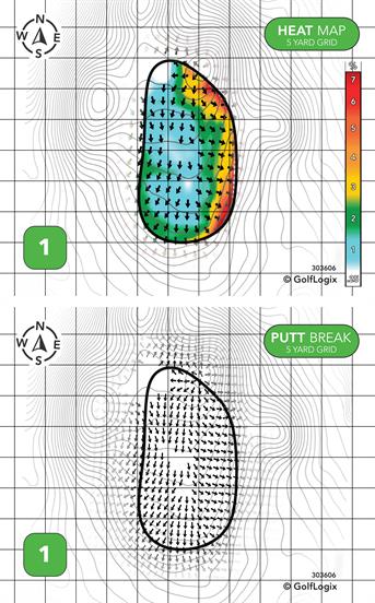 Trails End Golf Club Trails End