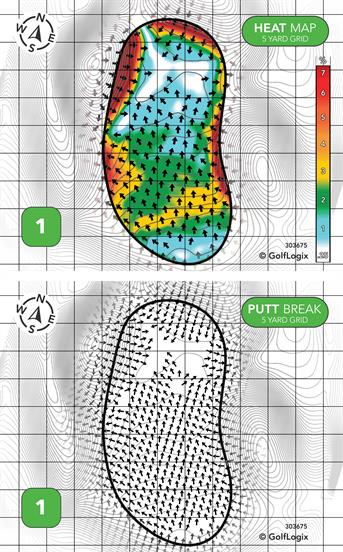 Bass Ridge Golf Course Bass Ridge