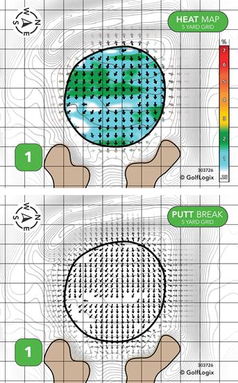 Springfield Country Club Springfield