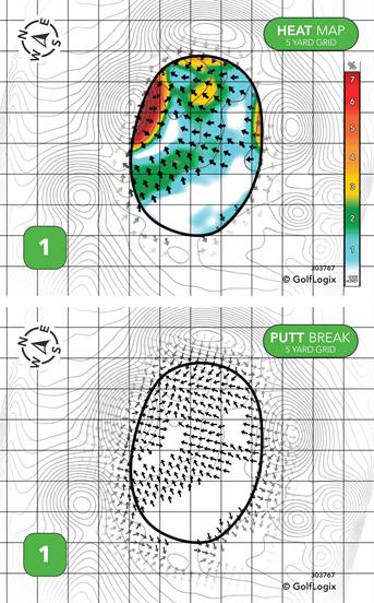 Franconia Golf Course Franconia