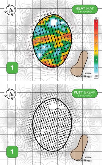 Widow's Walk Golf Course Widow's Walk