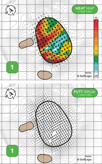 Comox Golf Club Comox