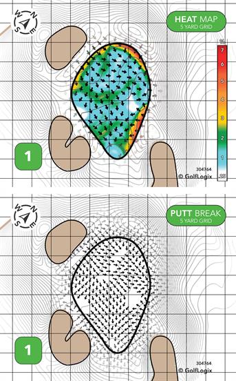 Club de Golf Royal Montréal Red