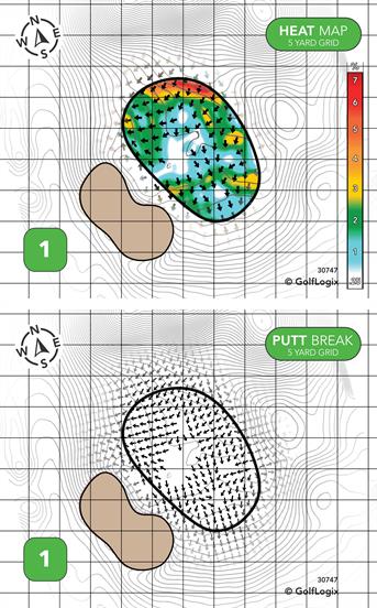 Hole-In-One Golf Center Hole-In-One