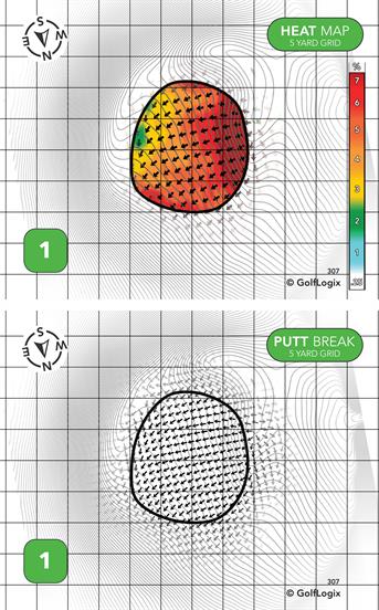 War Memorial Golf Course War Memorial