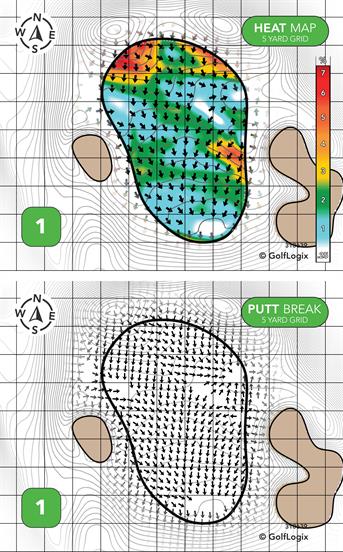 Crescent Farms Golf Club Crescent Farms