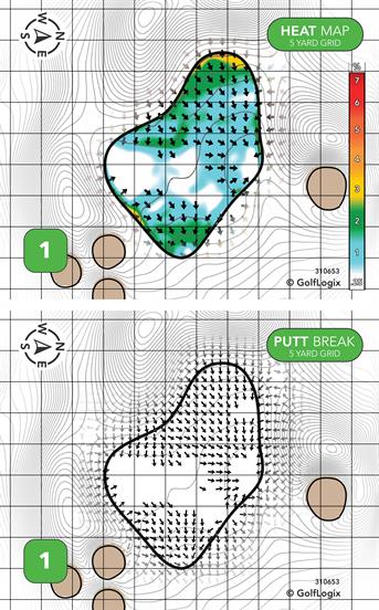 River Bend Links River Bend Links