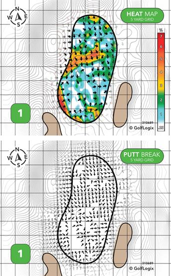 Black Bear Golf Course Black Bear