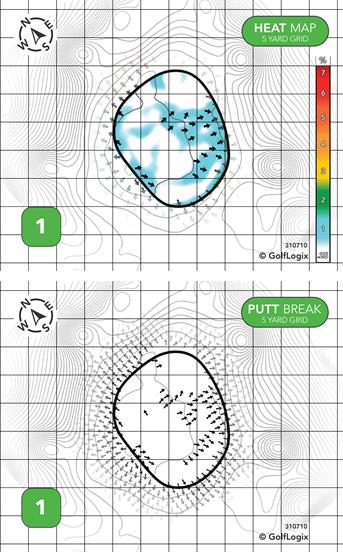 Wolf Hollow Golf Club Wolf Hollow