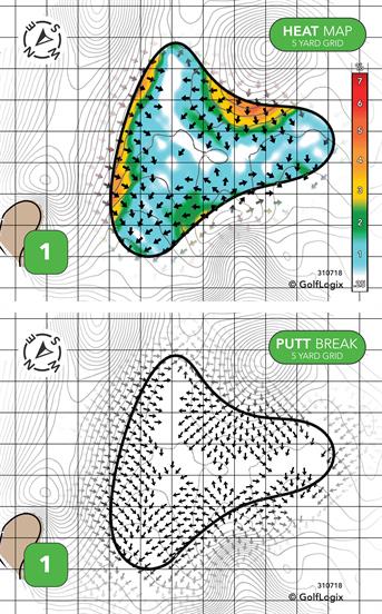 Golf Club At Deer Chase Deer Chase