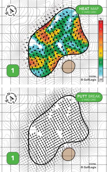 Shell Landing Golf Club Shell Landing