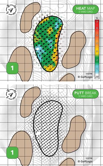Wicomico Shores Golf Course Wicomico Shores