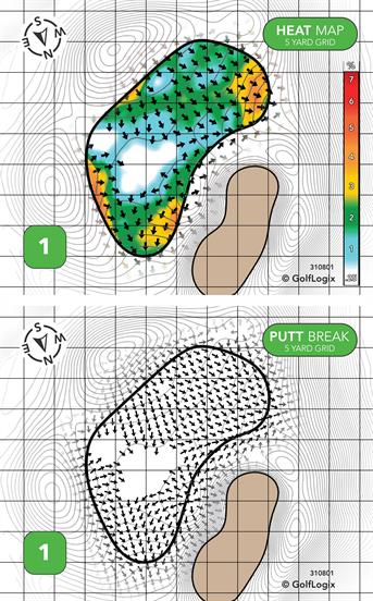 Trotters Glen Trotters Glen