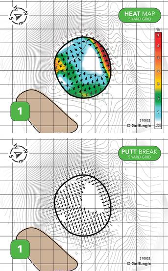 Whip-Poor-Will Golf Course Whip-Poor-Will