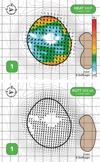 Riverwood Golf Club Riverwood
