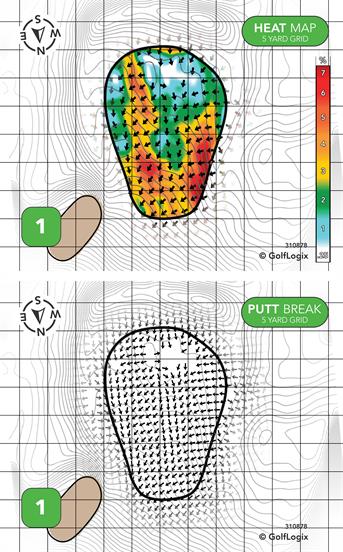Elkridge Club Elkridge
