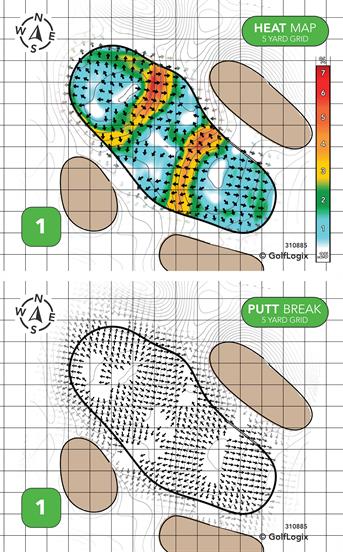 Souhegan Woods Golf Club Souhegan Woods