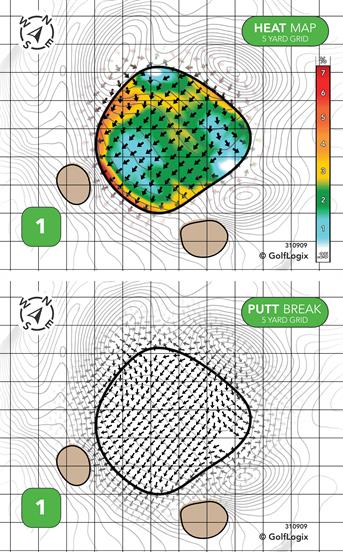 Cross Creek Golf Links Cross Creek