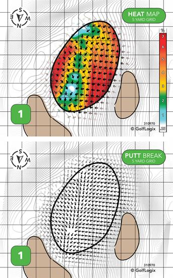 Hillcrest Golf Club of St. Paul Hillcrest
