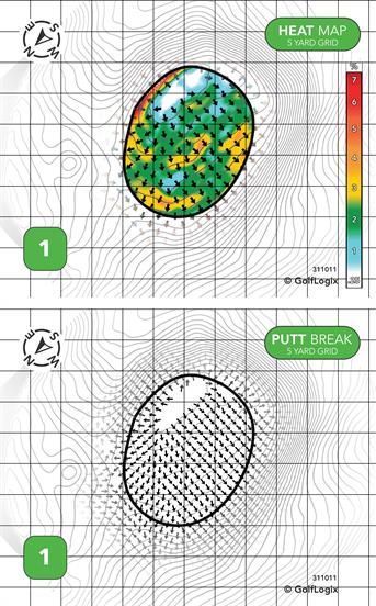 Shady Brook Golf Club Shady Brook