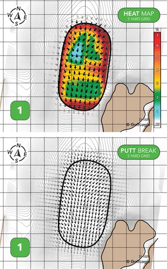 Sand Hills Golf Course Sand Hills