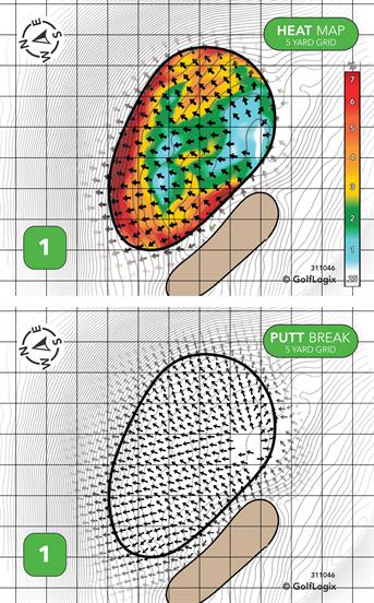 Lakeview Golf Course Lakeview