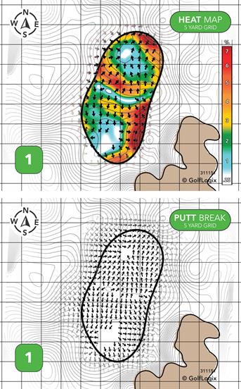Magnolia Green Golf Club Magnolia Green