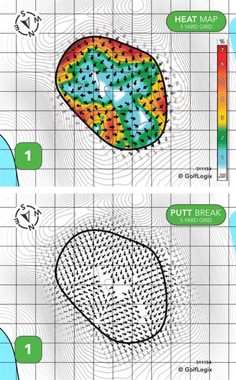 Hadley Creek Hadley Creek